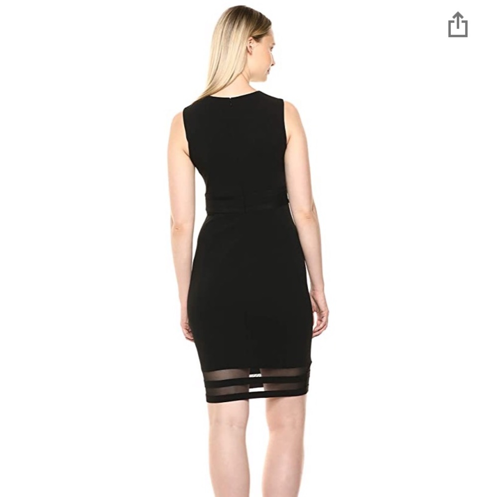 Calvin Klein Sheath Dress - Picture 2 of 6